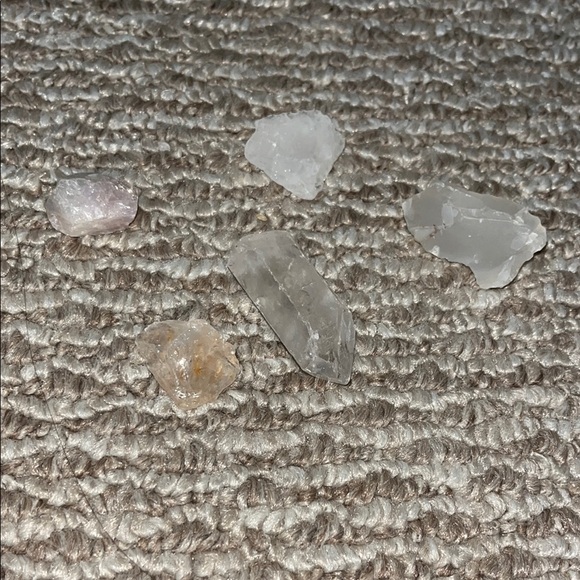 Assorted Gemstone Collection - Picture 5 of 7